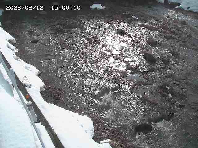 私都川７2026/02/12 18:50:00