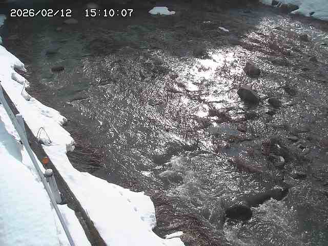 私都川７2026/02/12 18:50:00