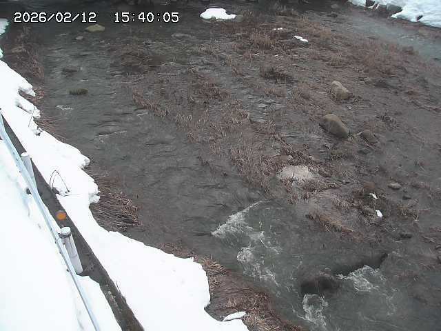 私都川７2026/02/12 18:50:00