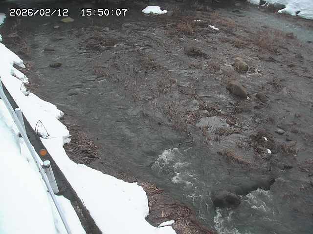 私都川７2026/02/12 18:50:00