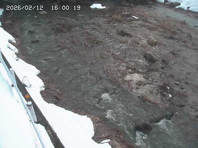 私都川７2026/02/12 18:50:00