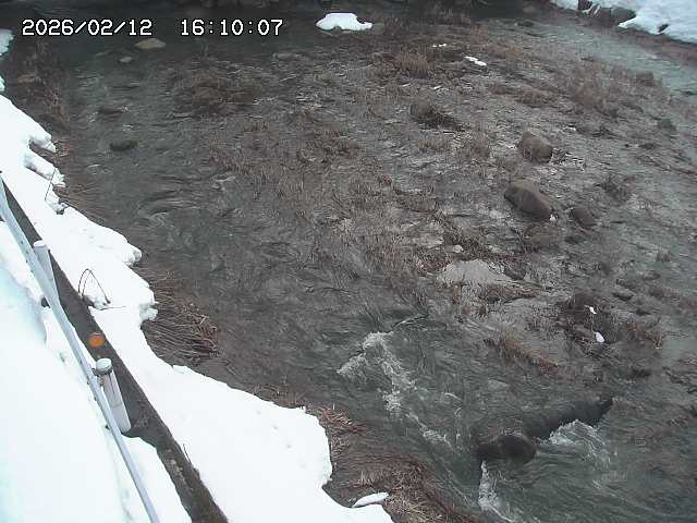 私都川７2026/02/12 18:50:00