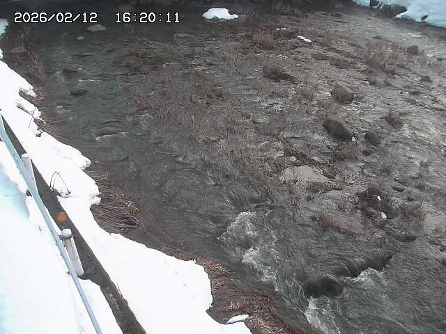 私都川７2026/02/12 18:50:00