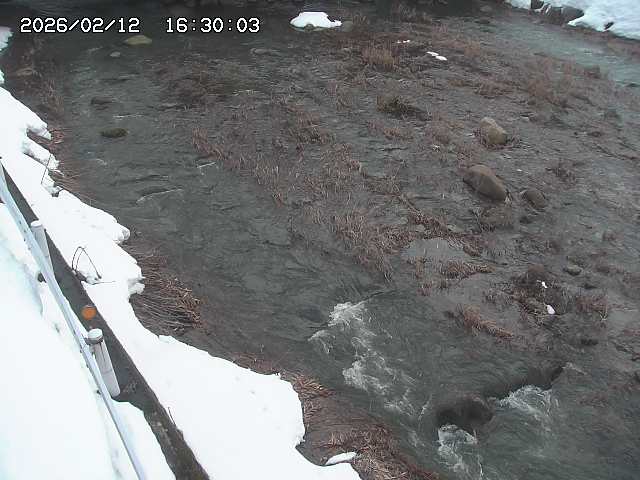 私都川７2026/02/12 18:50:00