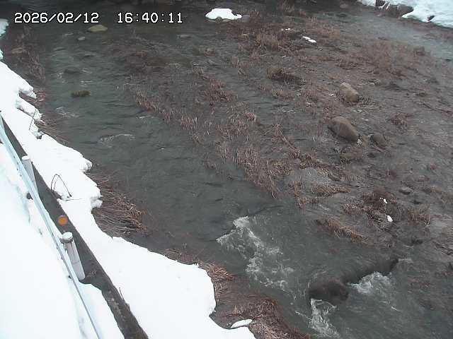 私都川７2026/02/12 18:50:00