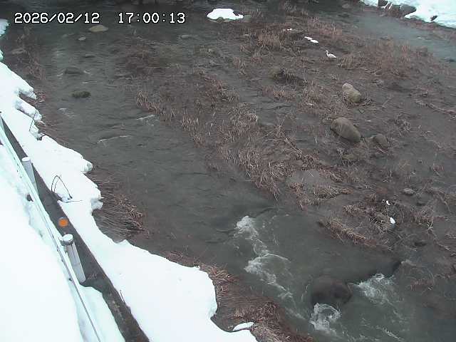 私都川７2026/02/12 18:50:00