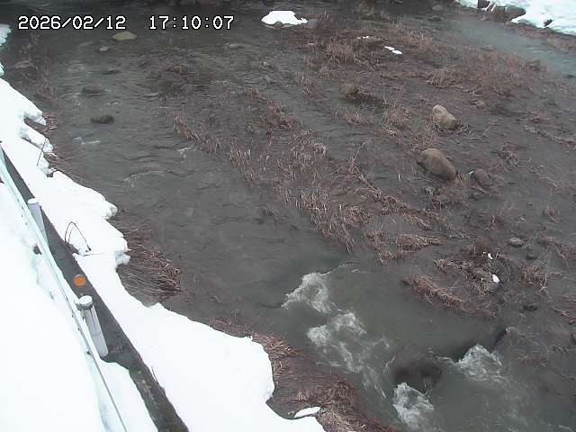 私都川７2026/02/12 18:50:00