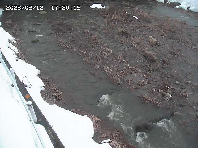 私都川７2026/02/12 18:50:00