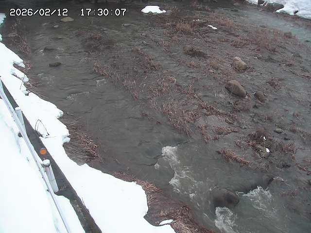 私都川７2026/02/12 18:50:00