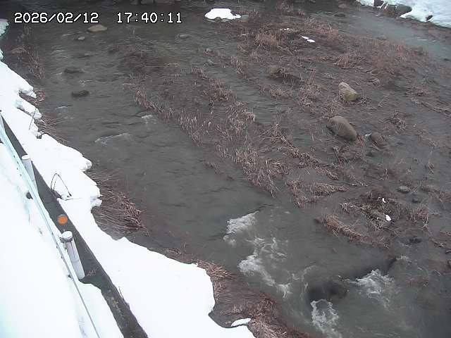 私都川７2026/02/12 18:50:00