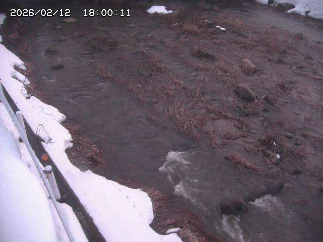 私都川７2026/02/12 18:50:00