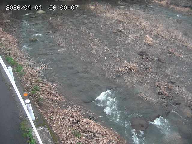 私都川７2026/04/05 3:30:00