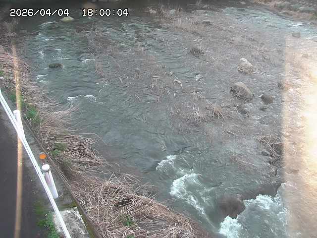 私都川７2026/04/05 3:30:00