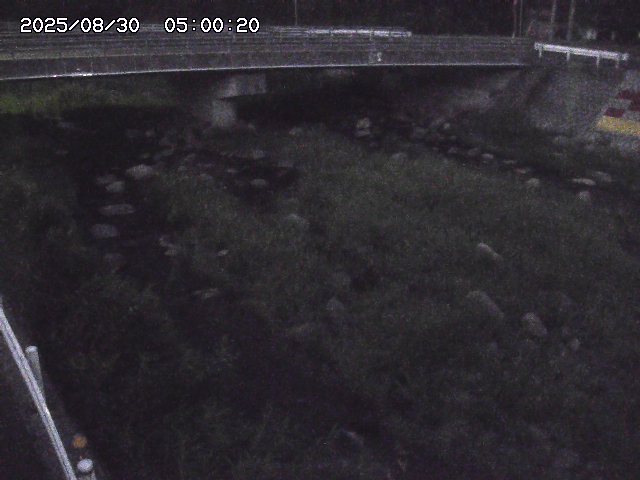 私都川７2025/08/31 1:00:00