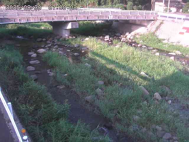 私都川７2025/08/31 1:00:00