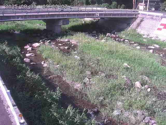 私都川７2025/08/31 1:00:00