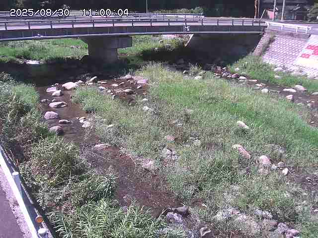 私都川７2025/08/31 1:00:00