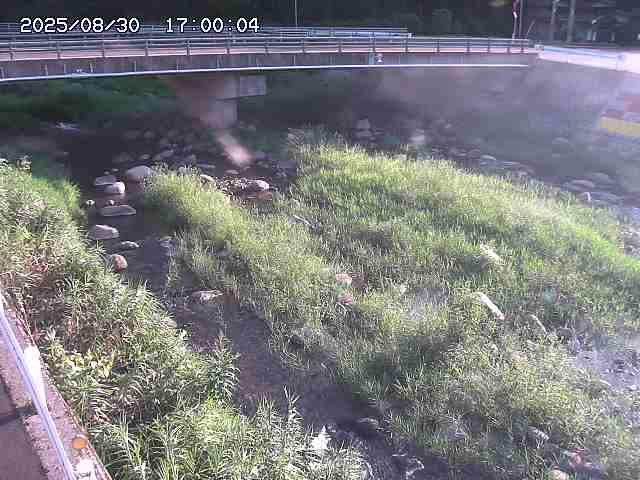 私都川７2025/08/31 1:00:00