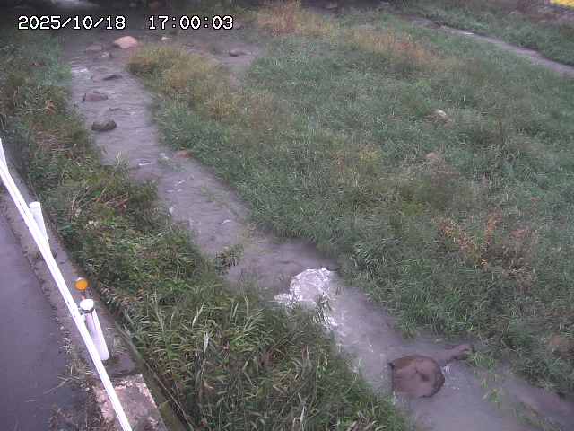 私都川７2025/10/18 20:30:00