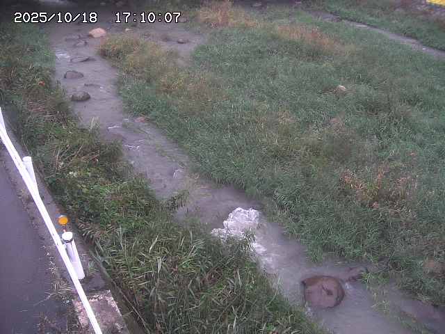 私都川７2025/10/18 20:30:00