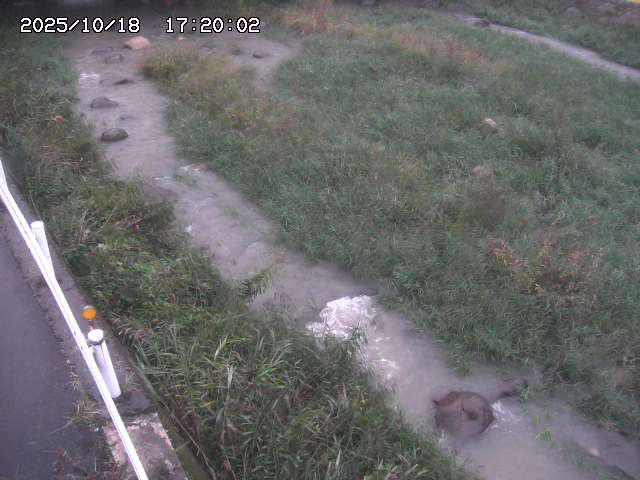私都川７2025/10/18 20:30:00