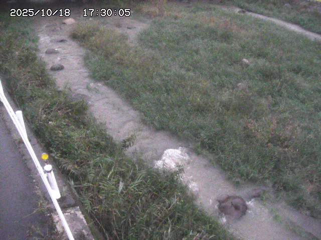 私都川７2025/10/18 20:30:00