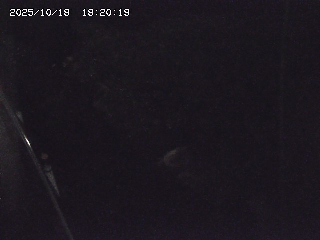 私都川７2025/10/18 20:30:00