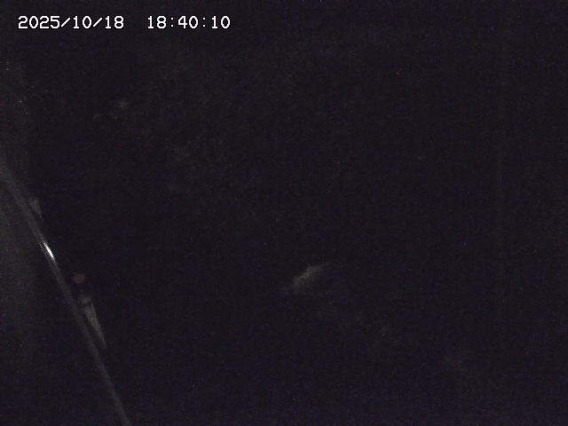 私都川７2025/10/18 20:30:00