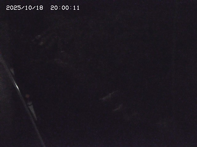 私都川７2025/10/18 20:30:00