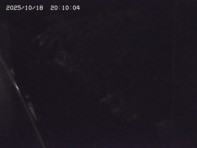 私都川７2025/10/18 20:30:00