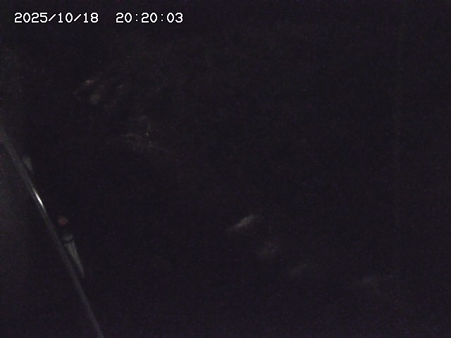 私都川７2025/10/18 20:30:00