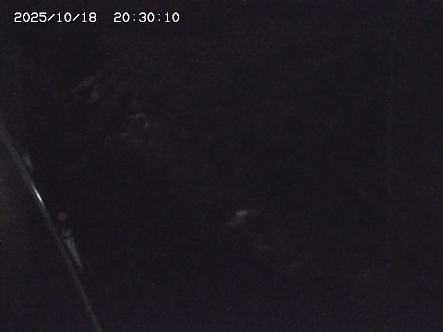 私都川７2025/10/18 20:30:00