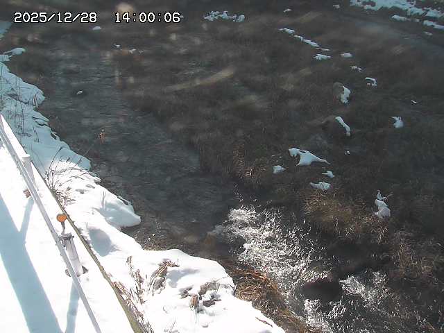 私都川７2025/12/29 10:00:00