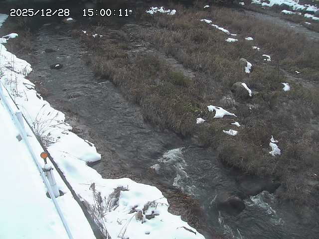 私都川７2025/12/29 10:00:00