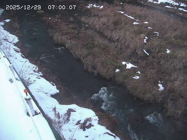 私都川７2025/12/29 10:00:00