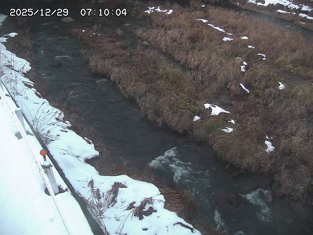 私都川７2025/12/29 10:00:00