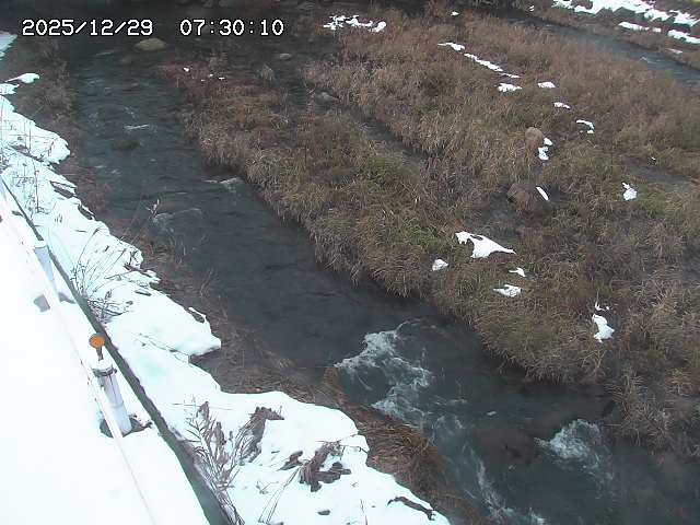 私都川７2025/12/29 10:00:00