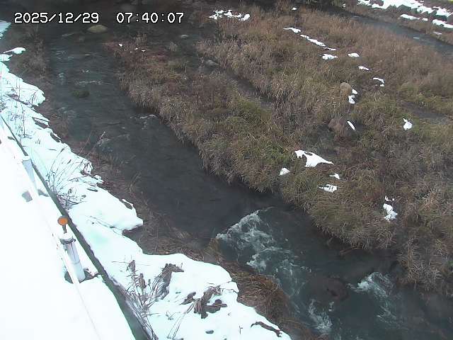 私都川７2025/12/29 10:00:00