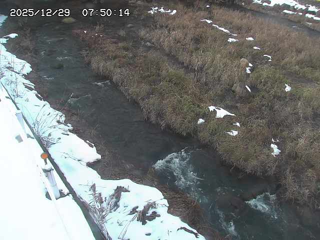 私都川７2025/12/29 10:00:00