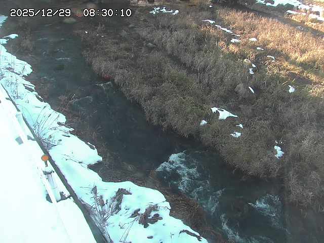 私都川７2025/12/29 10:00:00