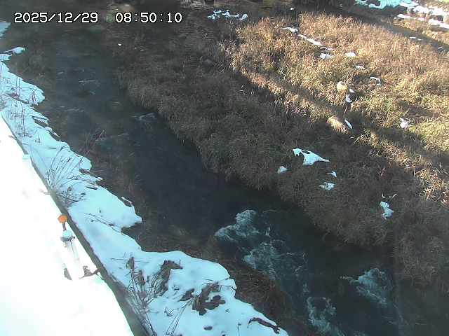 私都川７2025/12/29 10:00:00