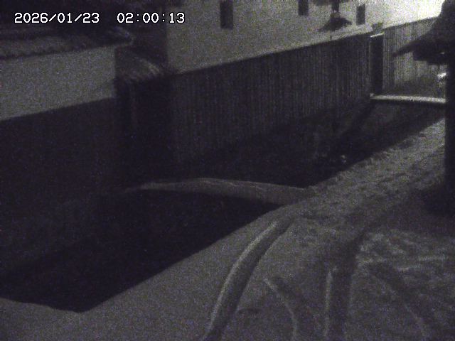 玉川１（下流）2026/01/24 2:40:00