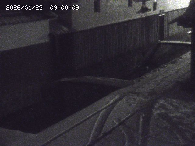 玉川１（下流）2026/01/24 2:40:00