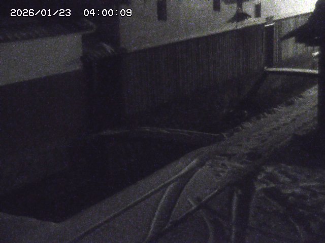 玉川１（下流）2026/01/24 2:40:00