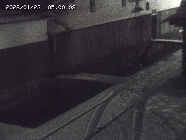 玉川１（下流）2026/01/24 2:40:00