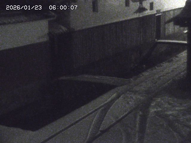 玉川１（下流）2026/01/24 2:40:00