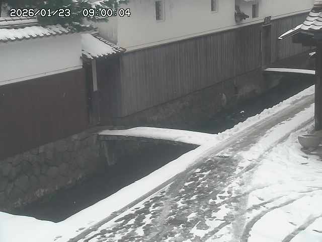 玉川１（下流）2026/01/24 2:40:00