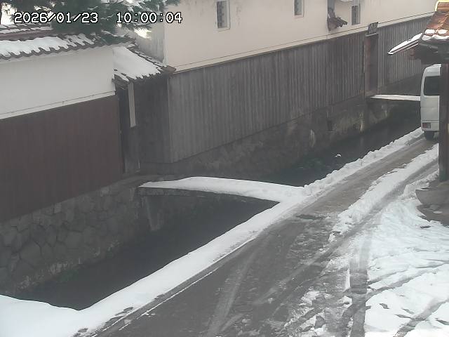 玉川１（下流）2026/01/24 2:40:00