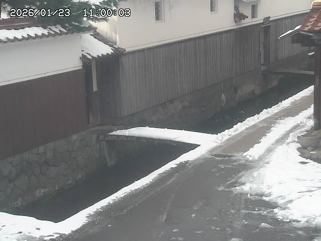 玉川１（下流）2026/01/24 2:40:00