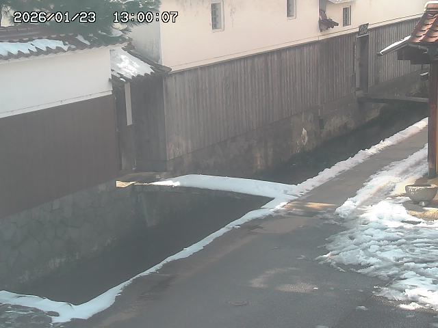 玉川１（下流）2026/01/24 2:40:00